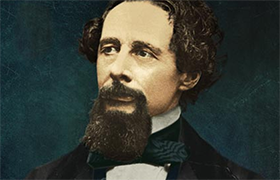 Charles-Dickens
