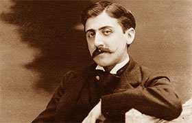 Marcel-Proust